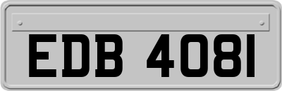 EDB4081