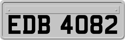 EDB4082