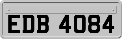EDB4084