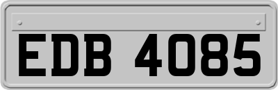 EDB4085