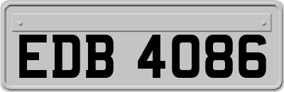 EDB4086