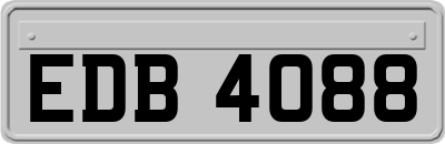 EDB4088