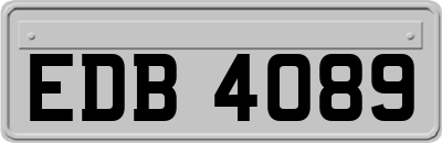 EDB4089