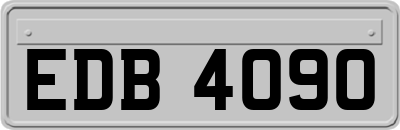 EDB4090