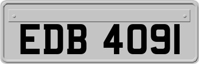 EDB4091
