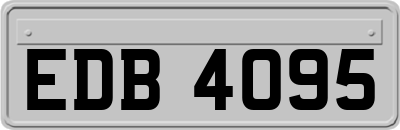 EDB4095