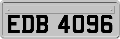EDB4096