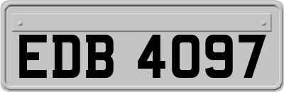 EDB4097