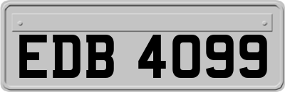 EDB4099