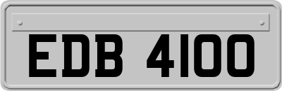 EDB4100