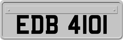 EDB4101