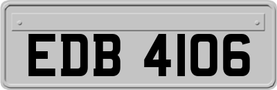 EDB4106