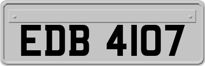EDB4107