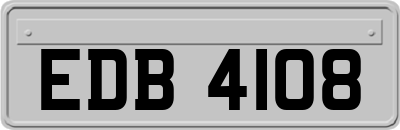 EDB4108