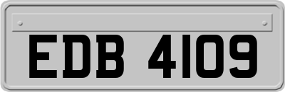 EDB4109