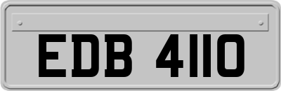 EDB4110