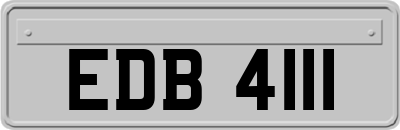 EDB4111