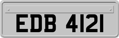 EDB4121