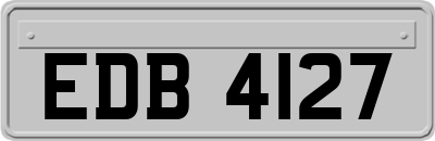 EDB4127