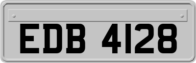 EDB4128