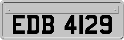 EDB4129