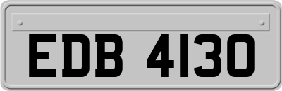 EDB4130