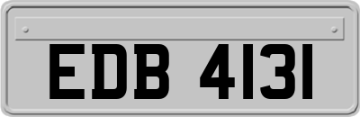 EDB4131