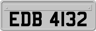 EDB4132