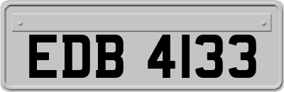 EDB4133