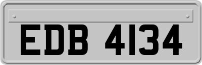 EDB4134