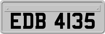 EDB4135