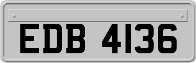 EDB4136