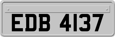 EDB4137