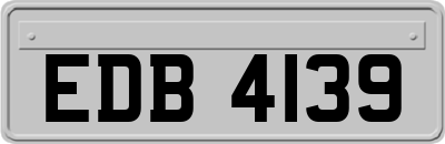 EDB4139