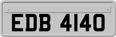 EDB4140