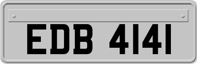EDB4141