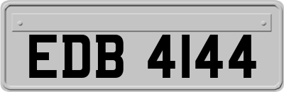 EDB4144