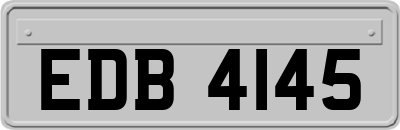 EDB4145