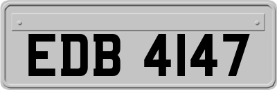 EDB4147