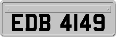 EDB4149
