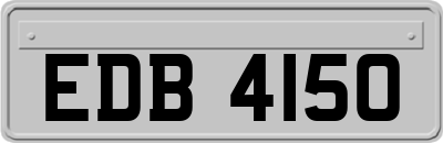 EDB4150