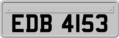 EDB4153