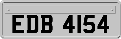 EDB4154