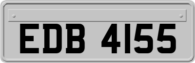 EDB4155