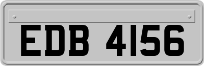 EDB4156