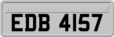 EDB4157