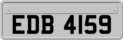 EDB4159