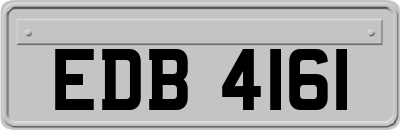 EDB4161