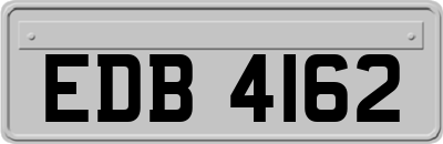 EDB4162