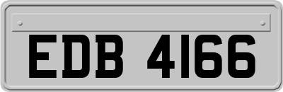 EDB4166